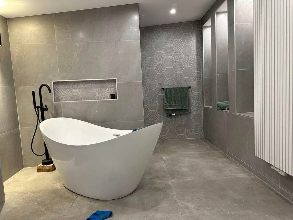 Installation sanitaire